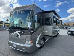 2007 Country Coach Inspire 360