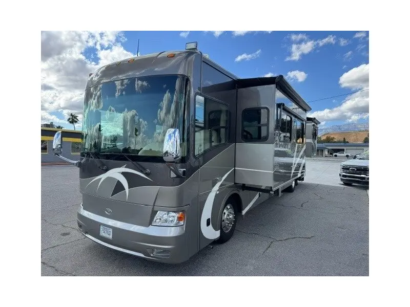 2007 Country Coach Inspire 360