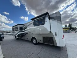 2007 Country Coach Inspire 360