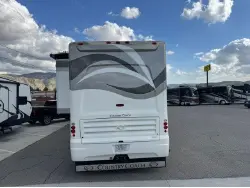 2007 Country Coach Inspire 360