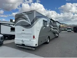 2007 Country Coach Inspire 360