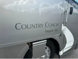 2007 Country Coach Inspire 360