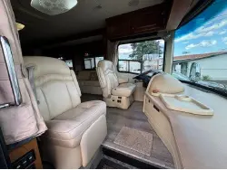 2007 Country Coach Inspire 360