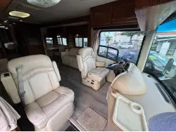 2007 Country Coach Inspire 360