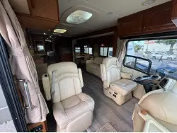 2007 Country Coach Inspire 360