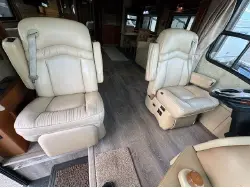 2007 Country Coach Inspire 360