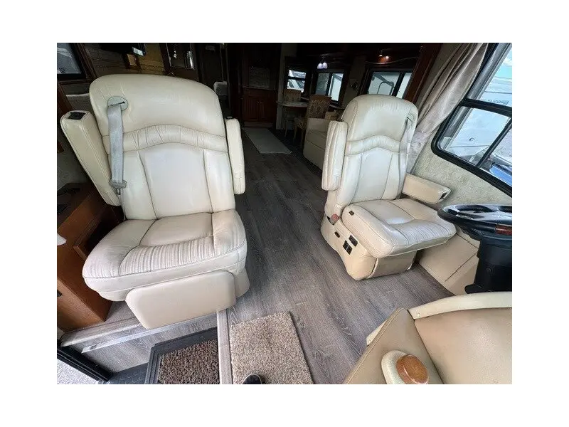 2007 Country Coach Inspire 360