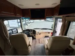 2007 Country Coach Inspire 360