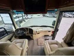 2007 Country Coach Inspire 360