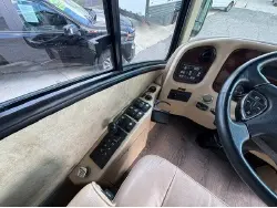 2007 Country Coach Inspire 360