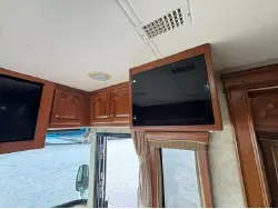 2007 Country Coach Inspire 360