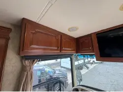 2007 Country Coach Inspire 360