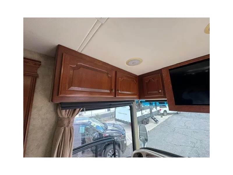 2007 Country Coach Inspire 360