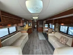 2007 Country Coach Inspire 360