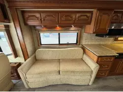 2007 Country Coach Inspire 360