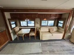 2007 Country Coach Inspire 360