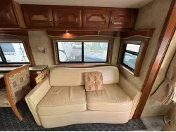 2007 Country Coach Inspire 360