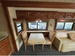 2007 Country Coach Inspire 360
