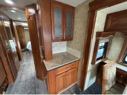 2007 Country Coach Inspire 360