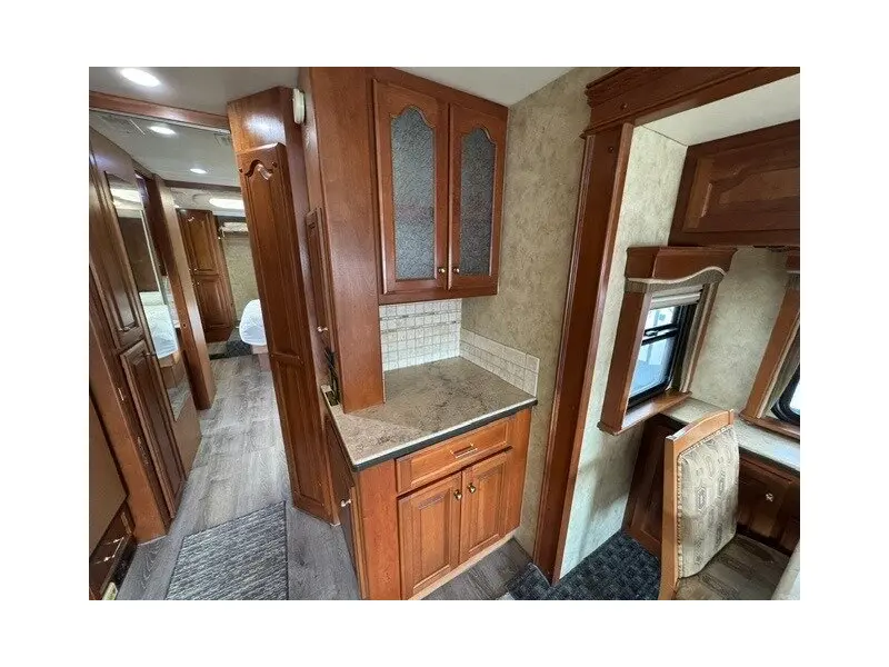 2007 Country Coach Inspire 360