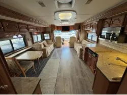 2007 Country Coach Inspire 360
