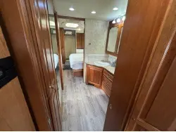 2007 Country Coach Inspire 360