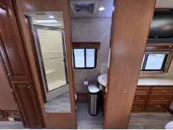 2007 Country Coach Inspire 360