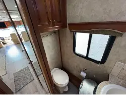 2007 Country Coach Inspire 360