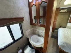 2007 Country Coach Inspire 360