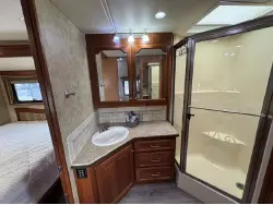 2007 Country Coach Inspire 360