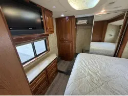 2007 Country Coach Inspire 360