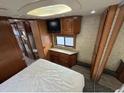 2007 Country Coach Inspire 360