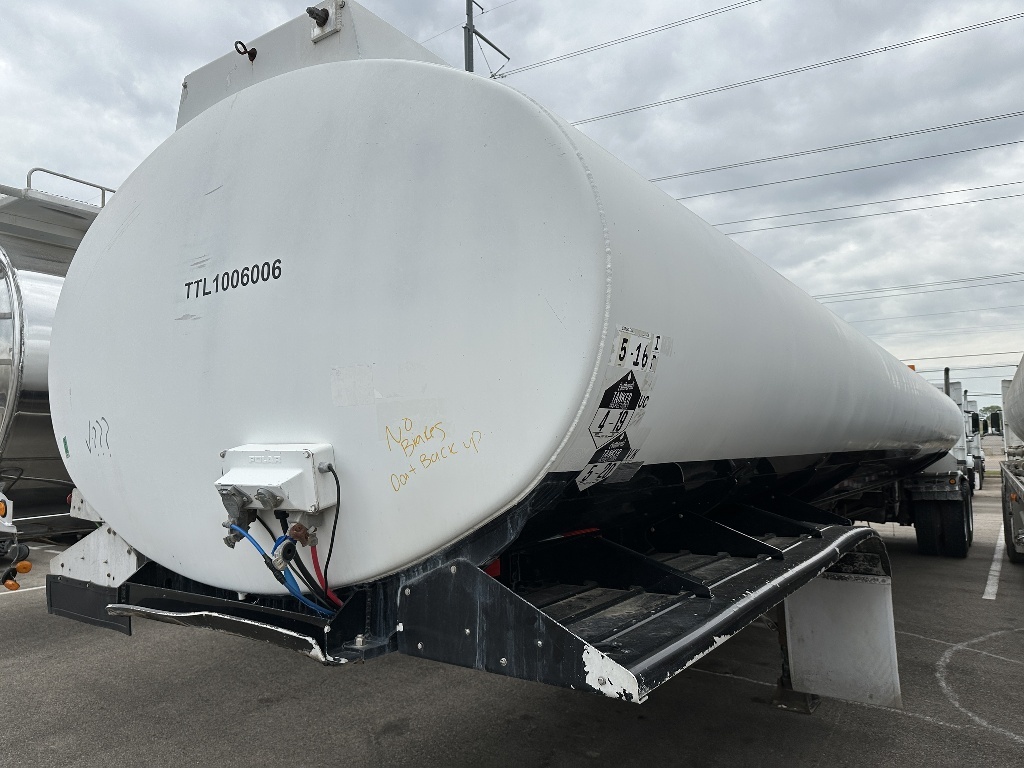 2014 POLAR 406 in Dallas, TX