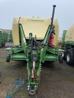 Krone BP1290HDPHS in Tangent, OR