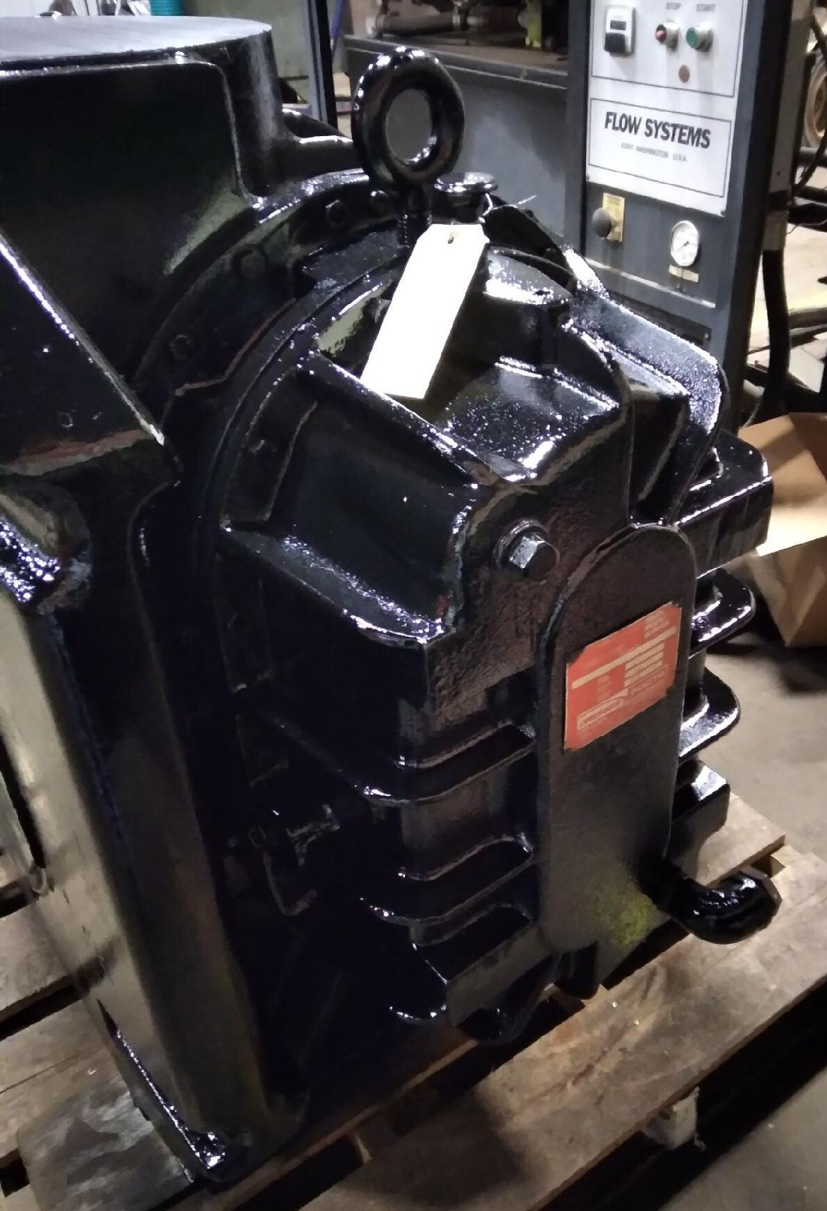 Other Rebuilt Roots 1021 DVJ PD Blower/Vacuum Pump for Wet/Dr in Delran, NJ