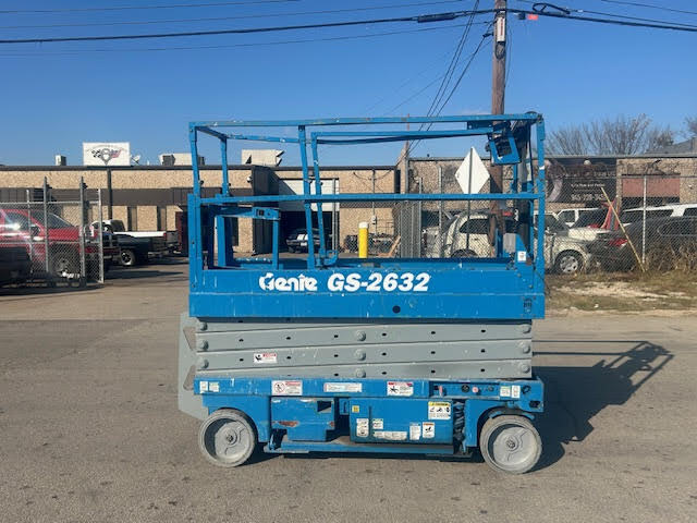 2004 GENIE GS2632 in Dallas, TX
