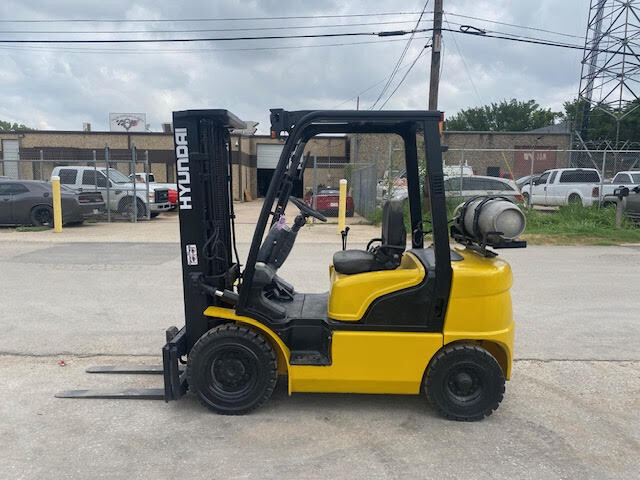 2014 Hyundai 25L-7A in Dallas, TX