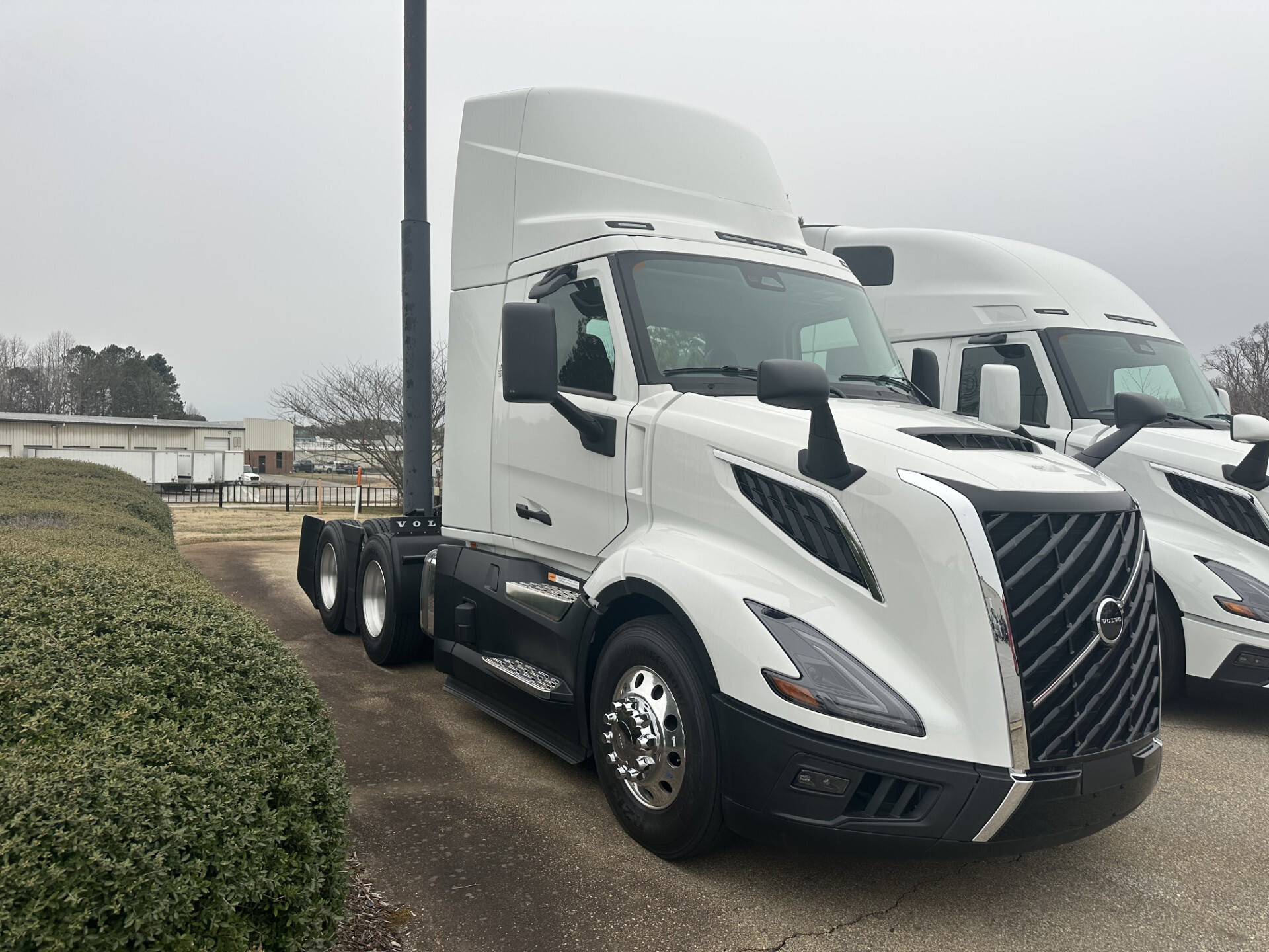2025 Volvo VNL300 in Columbia, SC