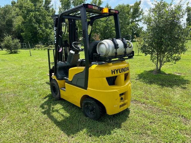 2017 Hyundai 15L-7M in Dallas, TX