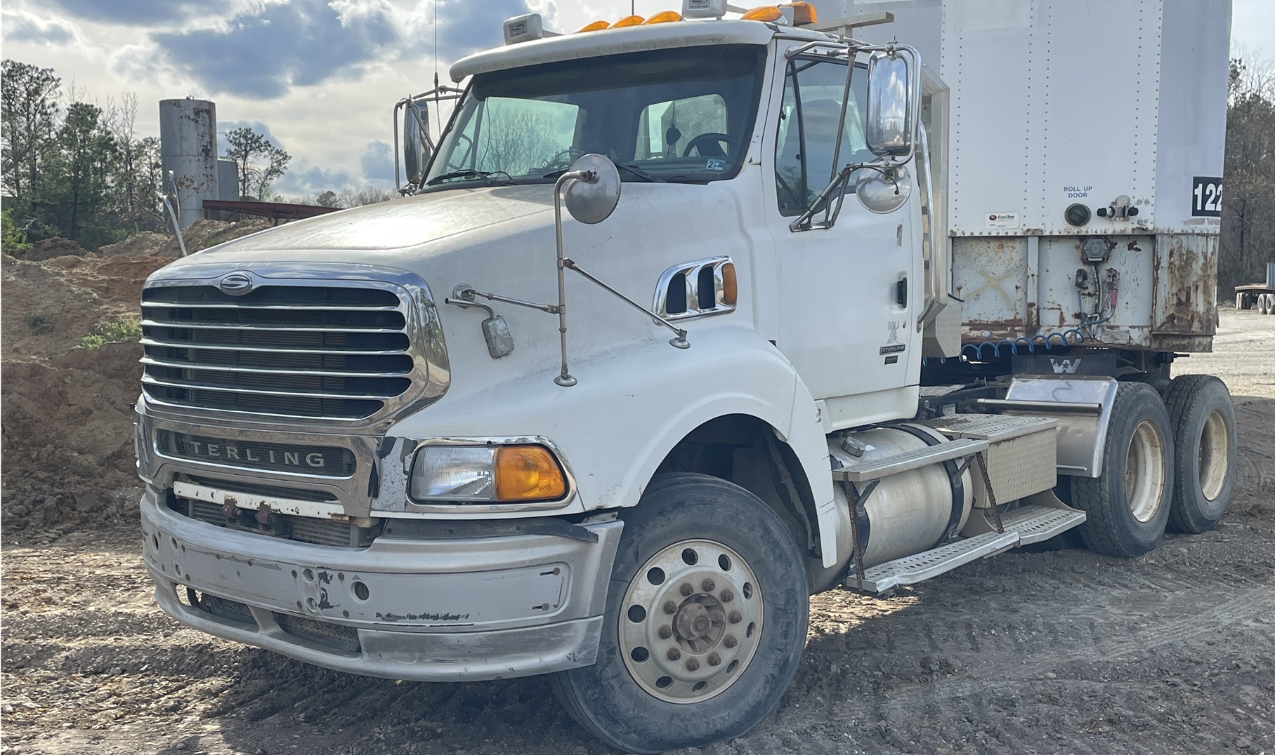 2009 STERLING A9500 in Prairieville, LA