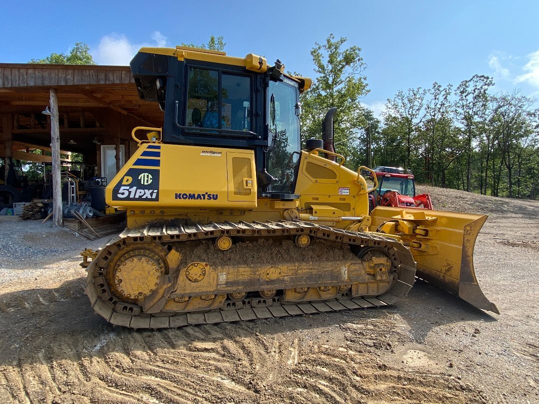 2021 KOMATSU D51 PXi-24 in Pelham, AL