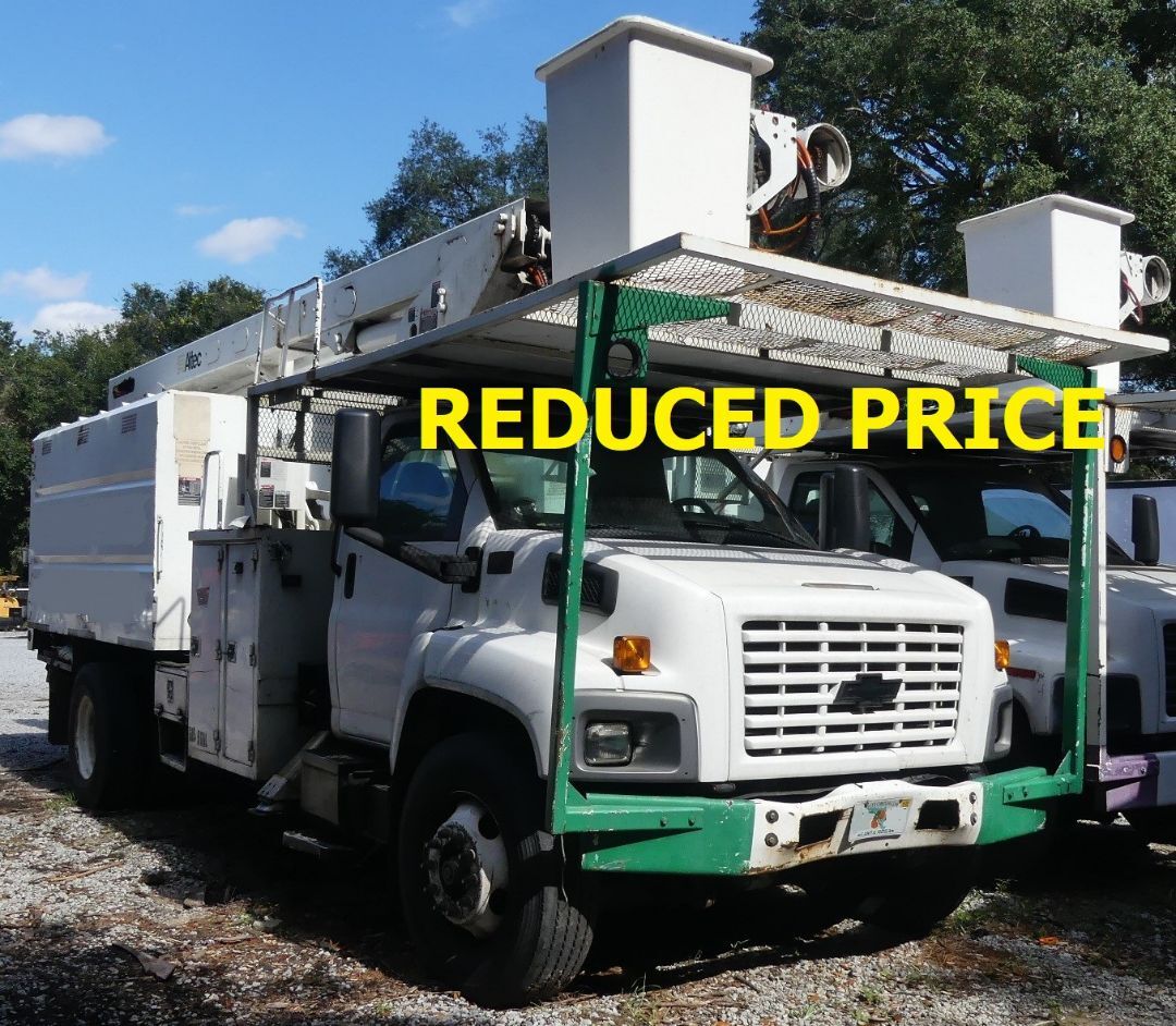 2004 GMC C7C042 in Pensacola, FL