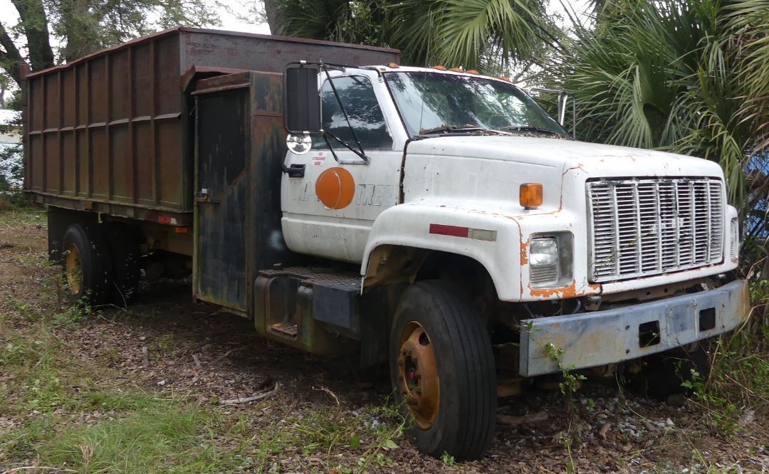 1993 GMC C in Pensacola, FL