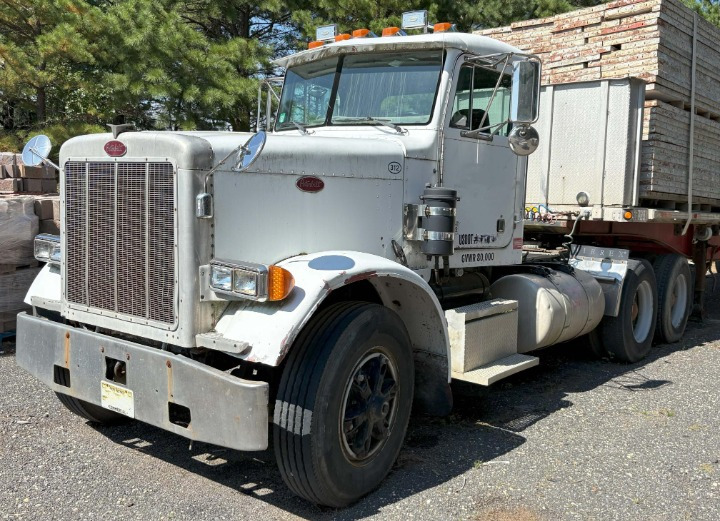 1999 PETERBILT 378 in Prairieville, LA