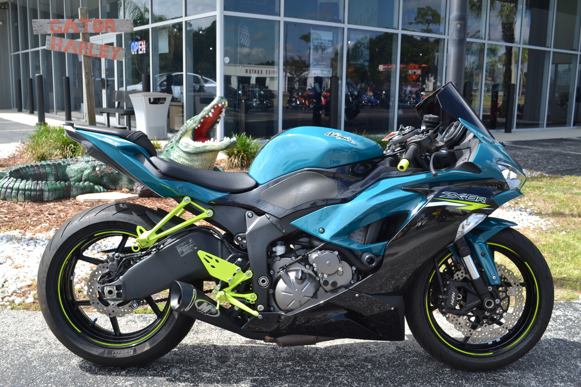 【在庫処分SALE】 2021 Kawasaki Ninja Motorcycles For Sale - Cycle Trader