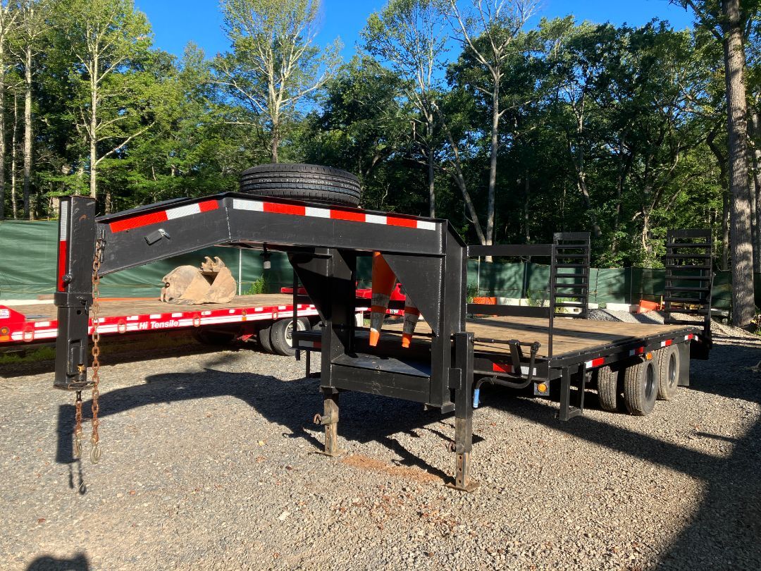 2008 KAUFMAN 16 FT in Matawan, NJ