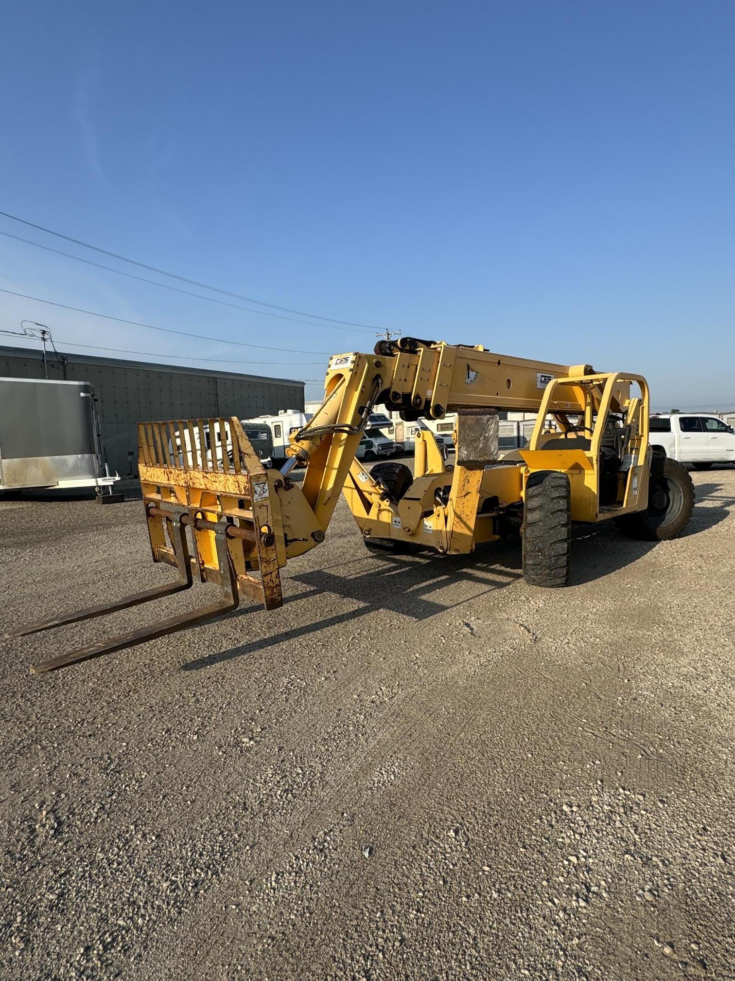 2004 PETTIBONE 10056 in Bismarck, ND