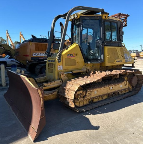 2013 KOMATSU D51PX-22 in Prairieville, LA