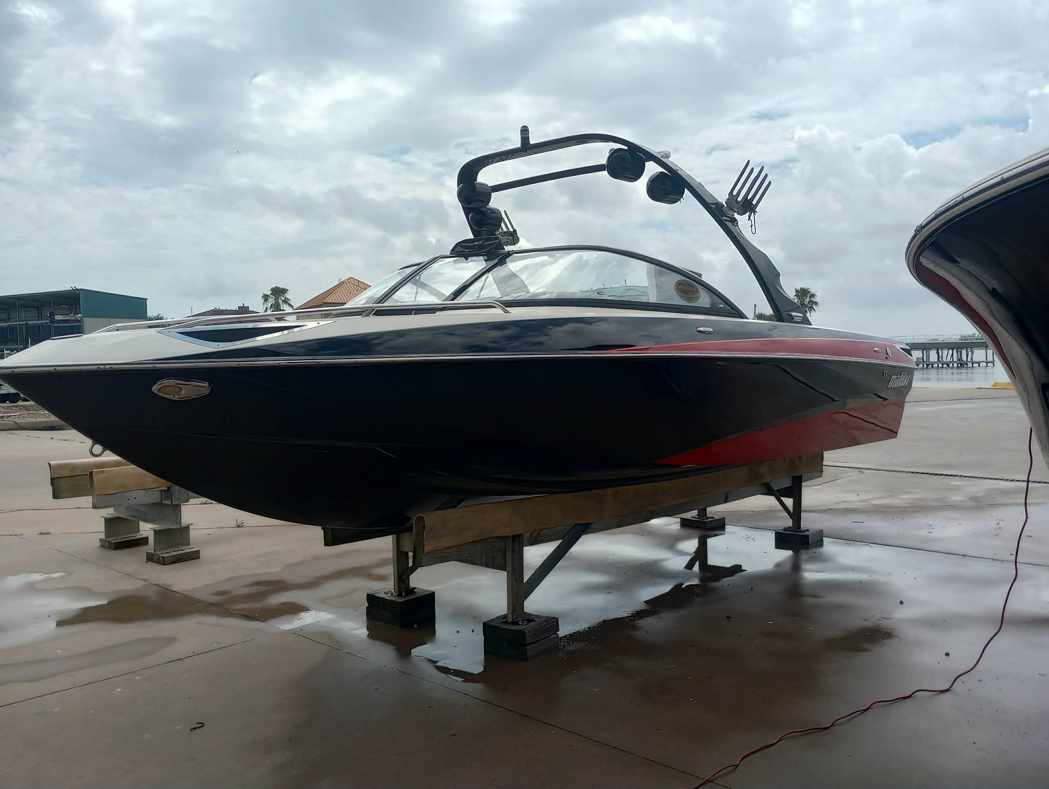 2008 Malibu Wakesetter 247 in ashland VA