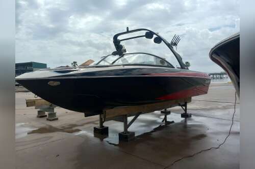 2008 Malibu Wakesetter 247 in ashland VA